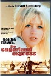 El Expreso Sugarland (1974) poster